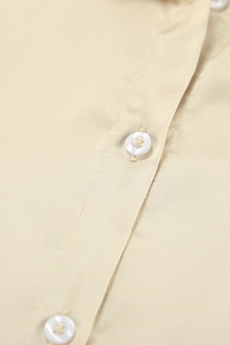 Sophisticated Blouse with a Clean Classic Look