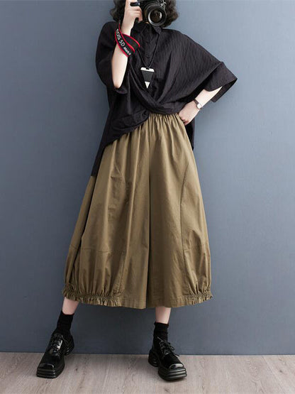 Beautifully Finished Pants in a Timeless Design