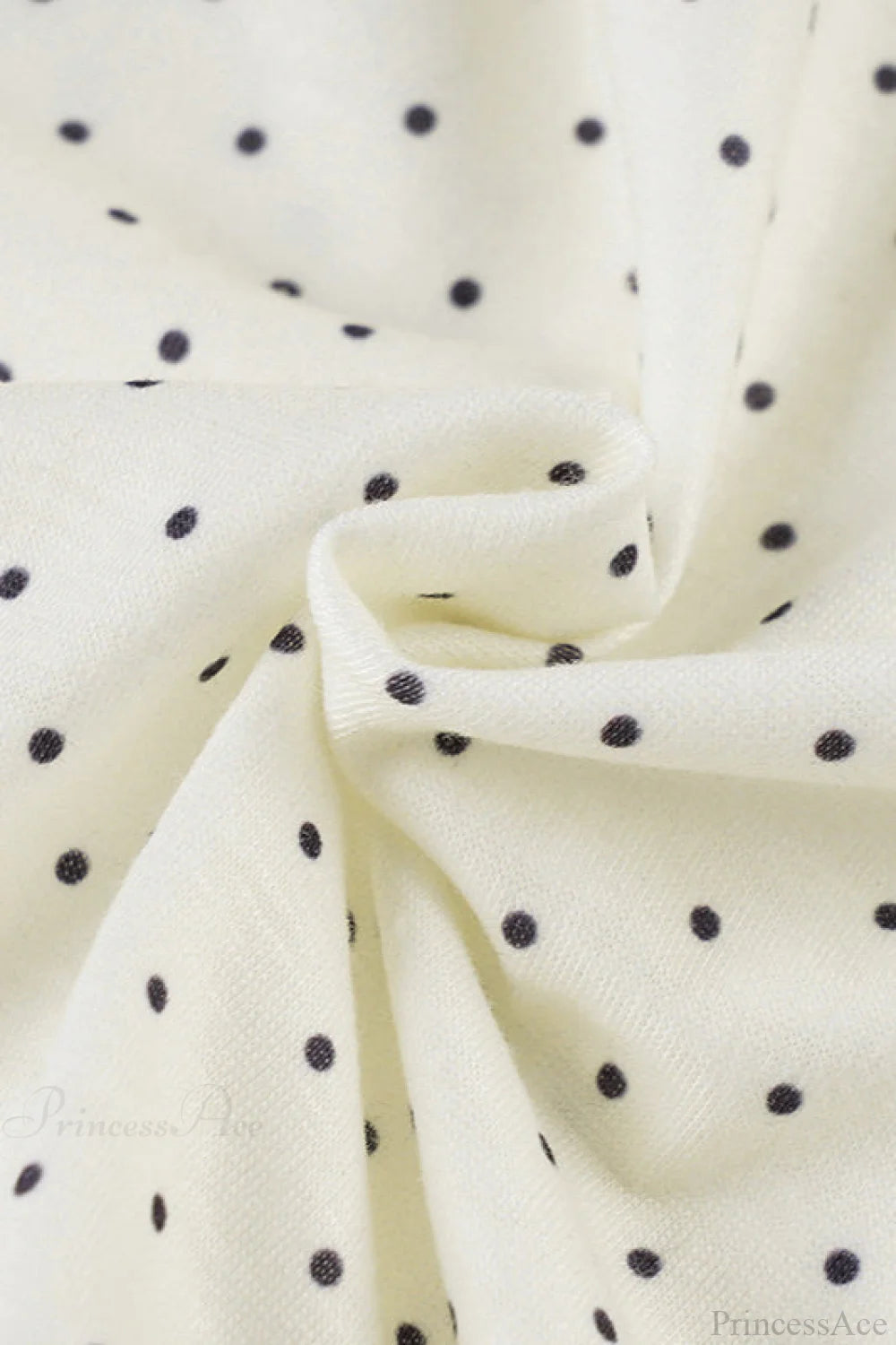 A Vintage Style Garment with Delicate Timeless Details