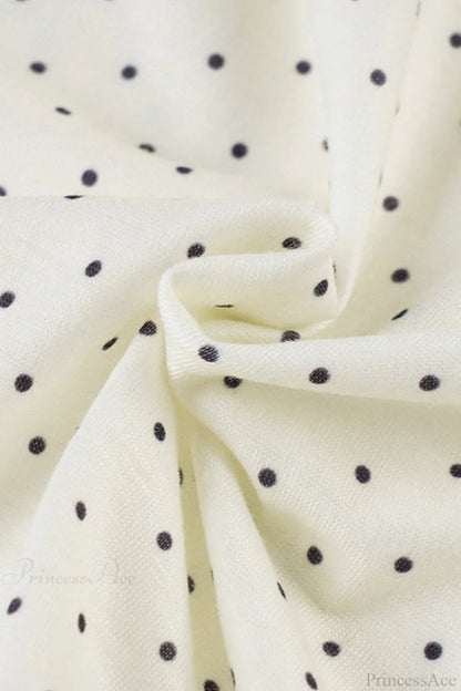 A Vintage Style Garment with Delicate Timeless Details