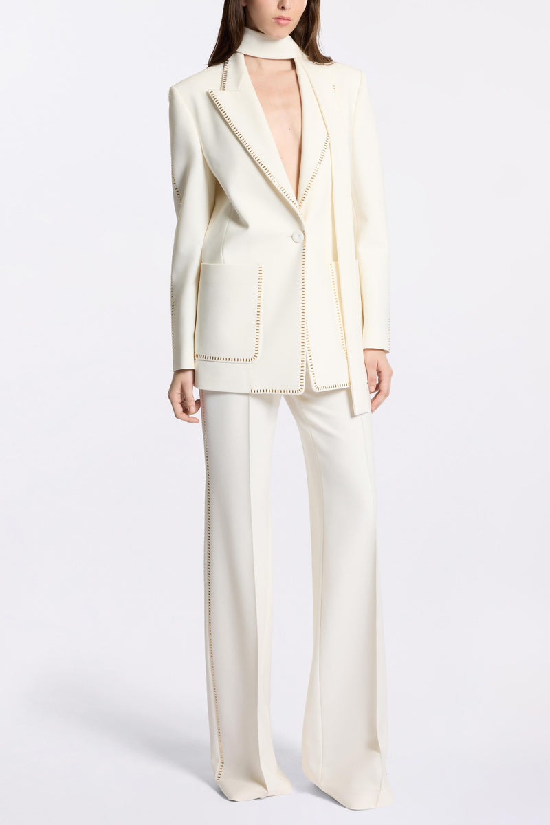 Polished Pants with an Effortless Classic Look