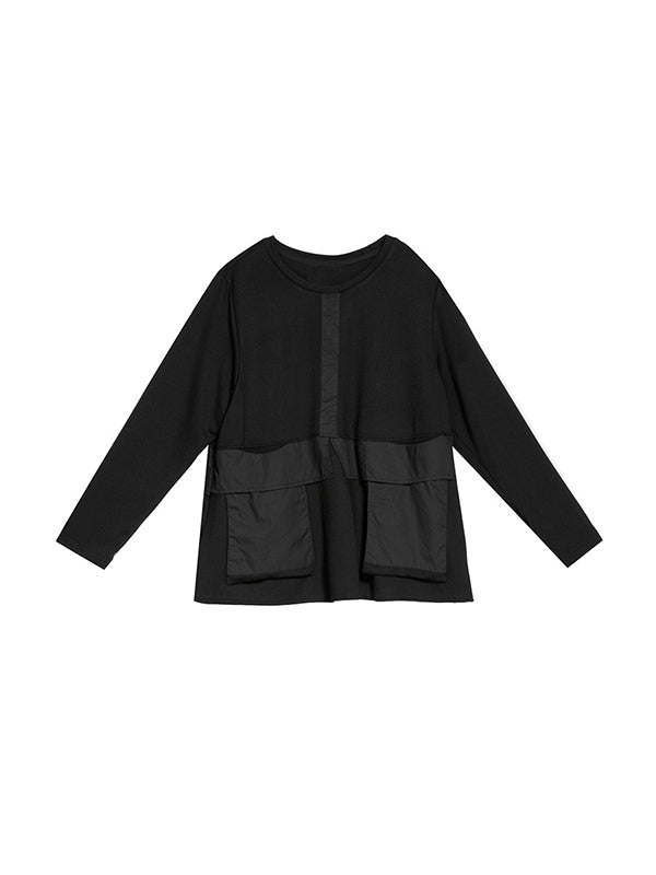 Polished T-Shirt with an Effortless Classic Look