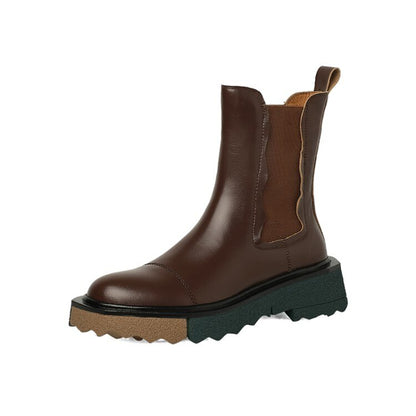 Polished Shoes with an Effortless Classic Look