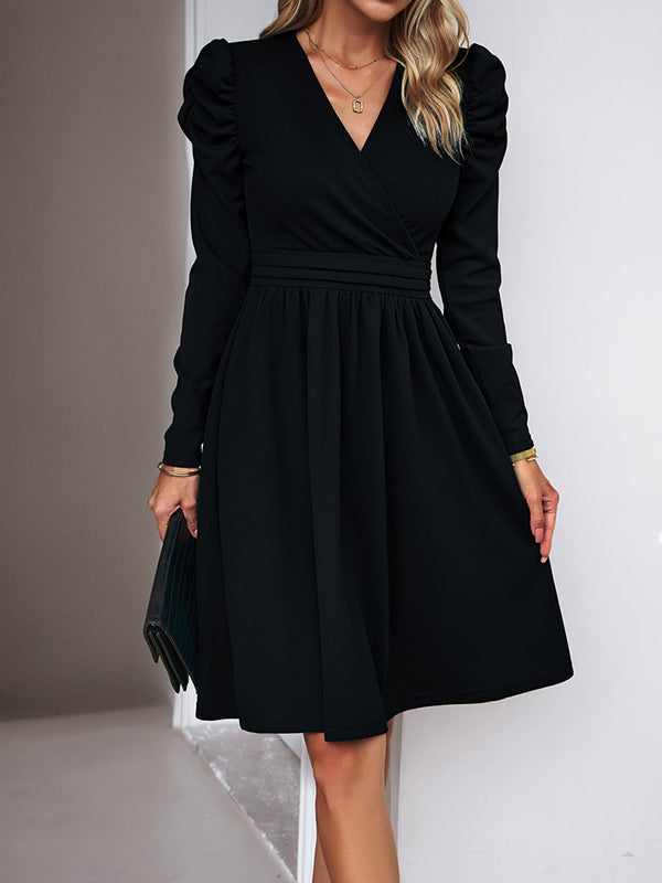 Classic Vintage & Enduringly Stylish Dress