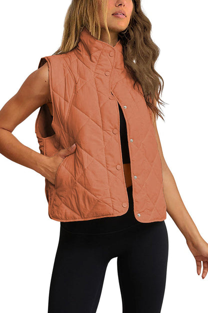 Polished Garment with an Effortless Classic Look