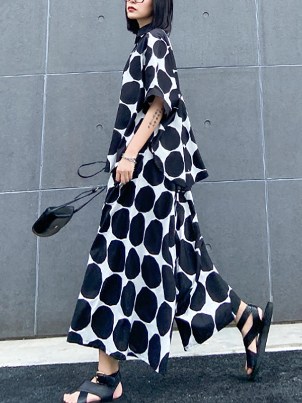 Well Tailored Shirt with a Graceful Silhouette
