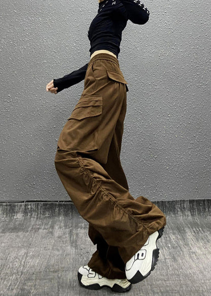 Well Tailored Pants with a Graceful Silhouette