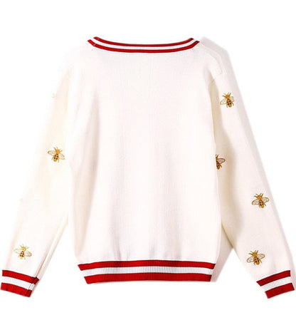 Classic Vintage & Enduringly Stylish Cardigan