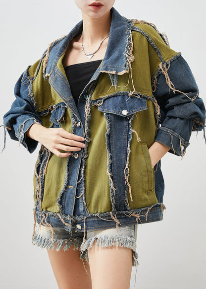 Beautifully Balanced Coat with Timeless Character