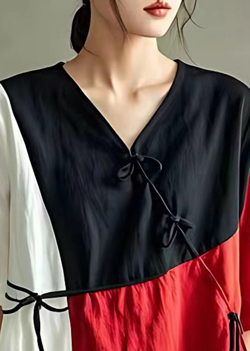 Sophisticated Blouse with a Clean Classic Look