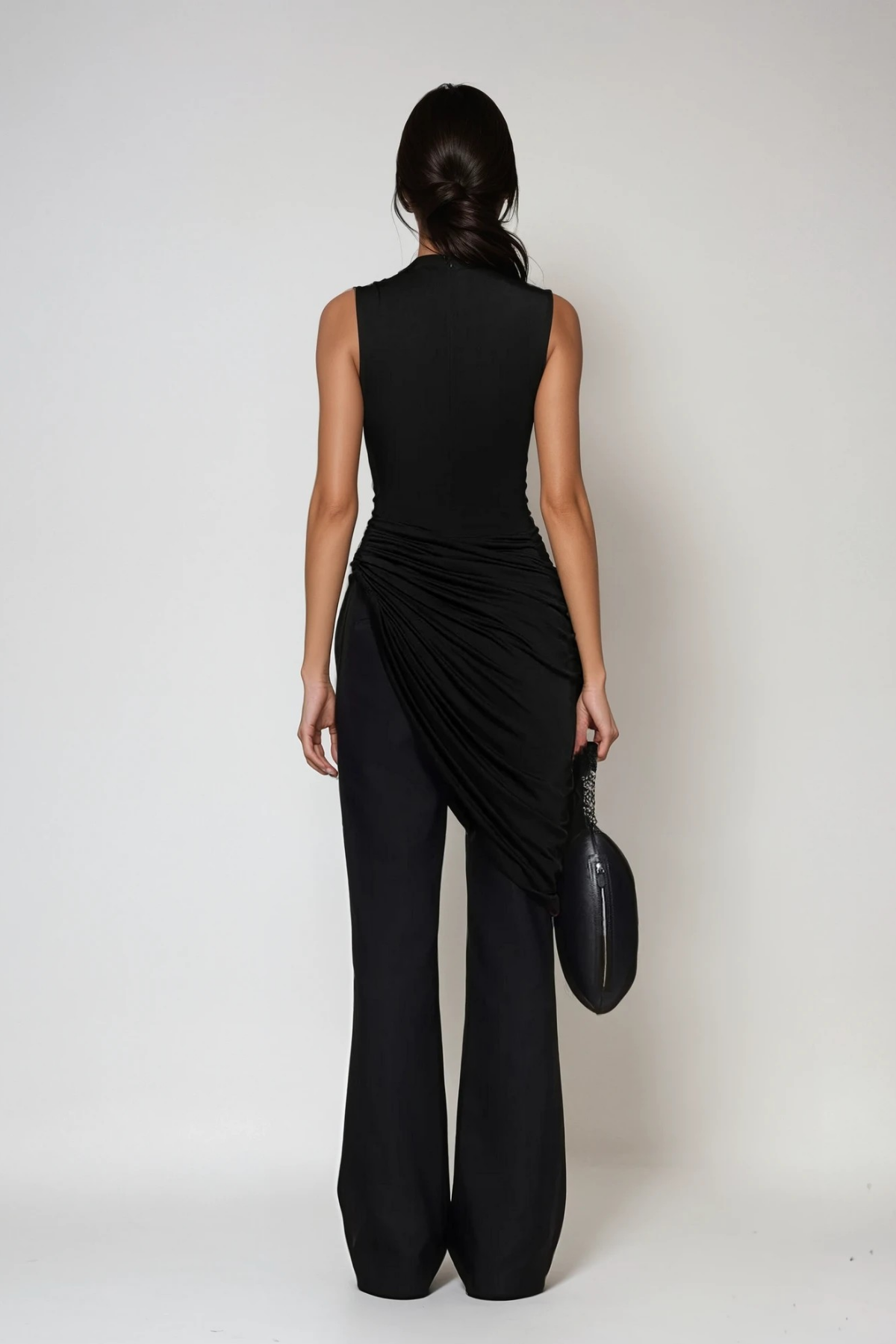 Polished Pants with an Effortless Classic Look