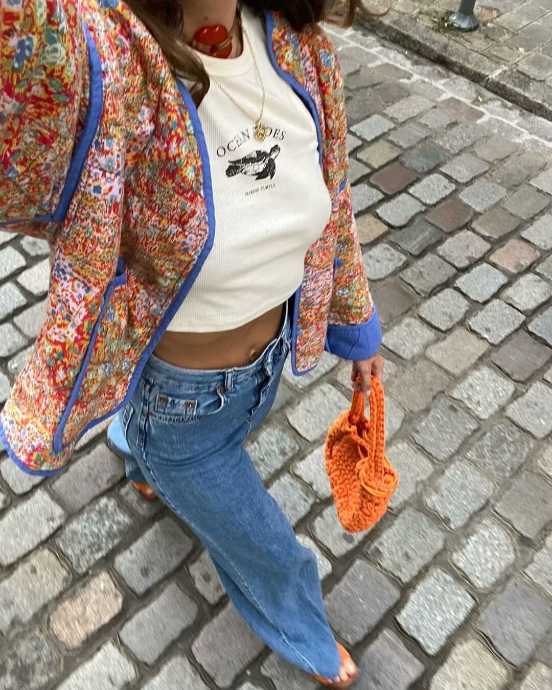 Beautifully Balanced Jacket with Timeless Character