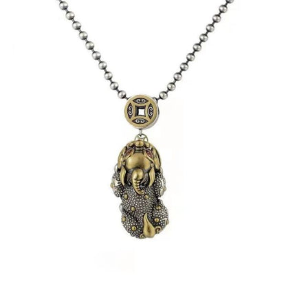Beautifully Balanced Garment with Timeless Character
