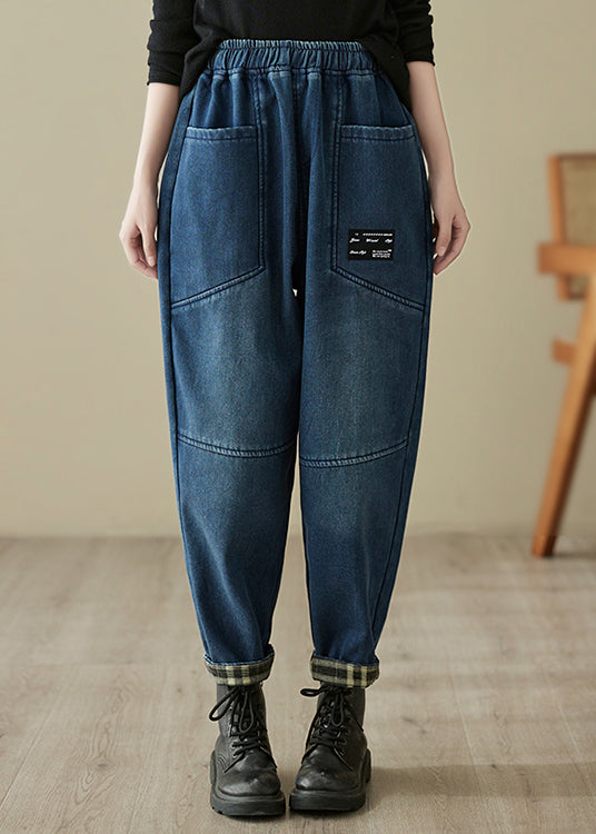 Classic Vintage Pants with a Flattering Fit