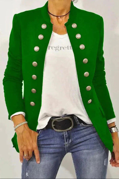 Classic Vintage & Enduringly Stylish Jacket