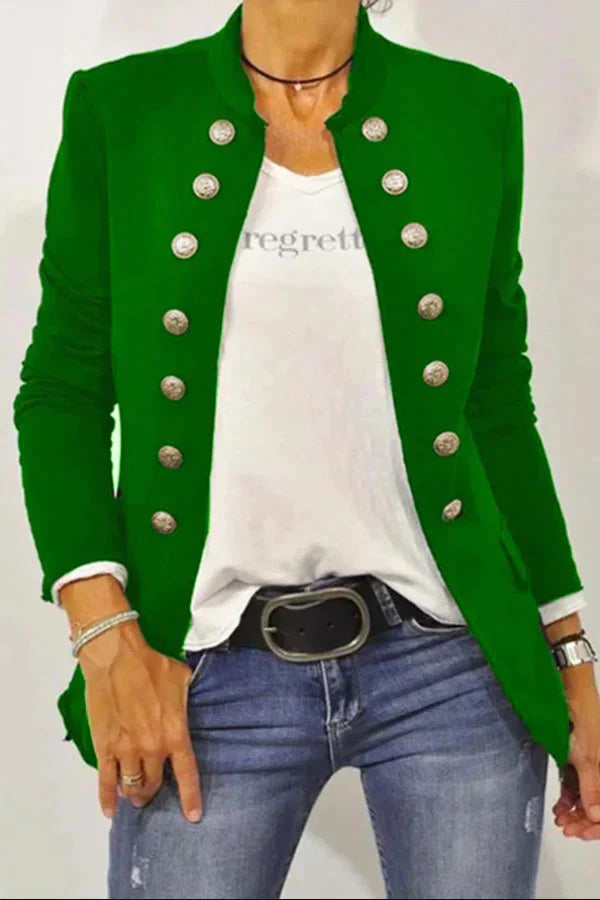 Classic Vintage & Enduringly Stylish Jacket