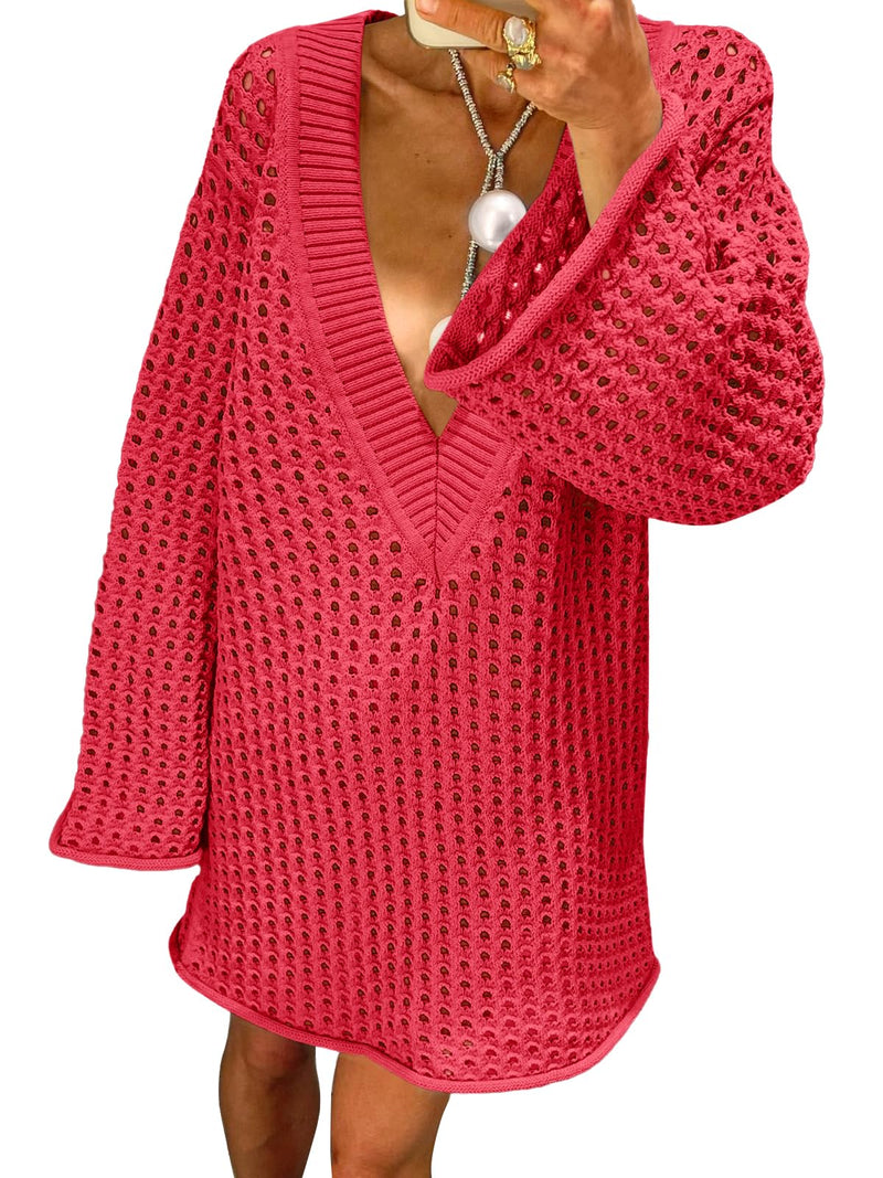 Gracefully Styled Garment for Any Occasion