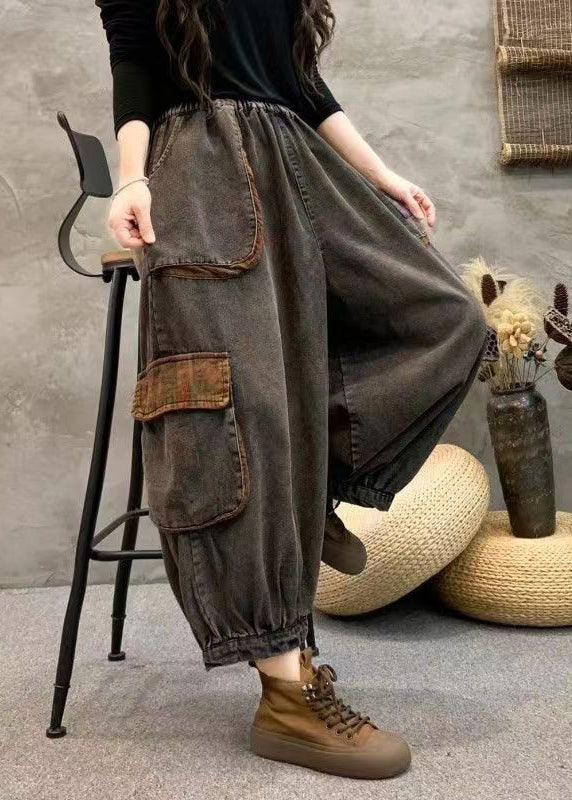 Beautifully Balanced Pants with Timeless Character