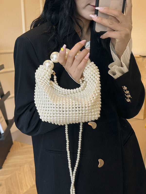 Classic Vintage Bag with a Flattering Fit