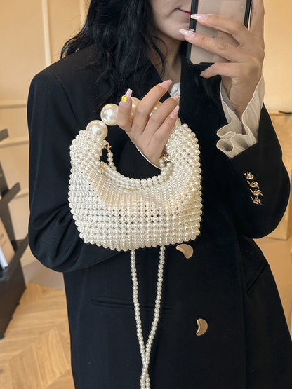 Classic Vintage Bag with a Flattering Fit
