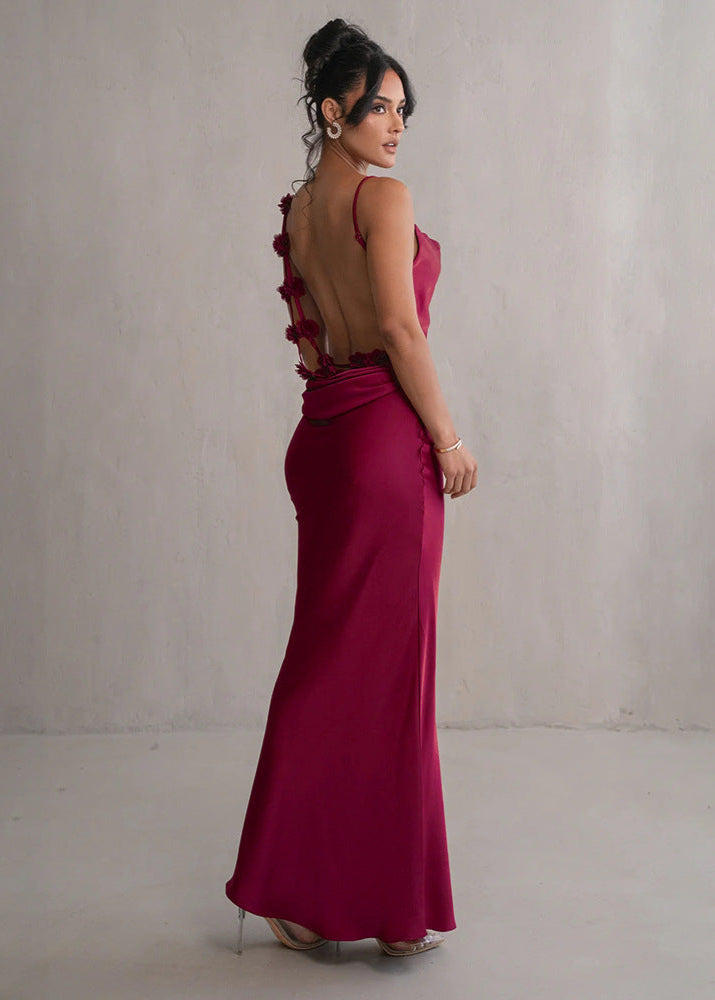 Beautifully Finished Garment in a Timeless Design