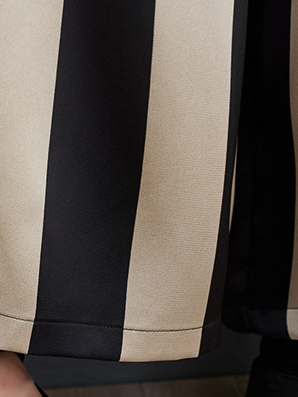 Sophisticated Pants with a Clean Classic Look