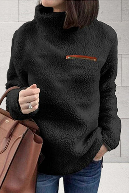 Beautifully Finished Top in a Timeless Design
