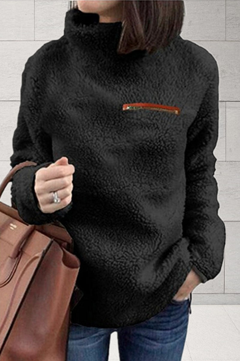 Beautifully Finished Top in a Timeless Design