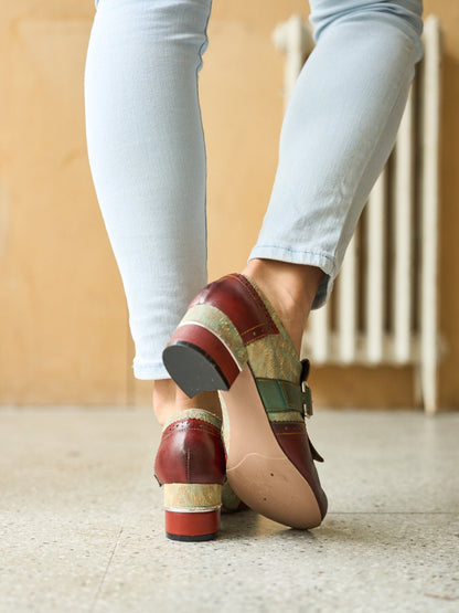 Elegantly Styled Garment for Everyday Wear