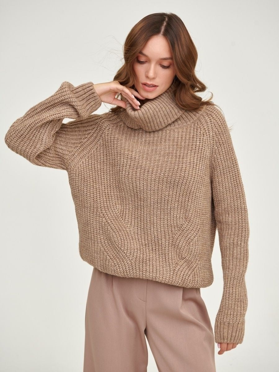 Classic Vintage & Enduringly Stylish Sweater