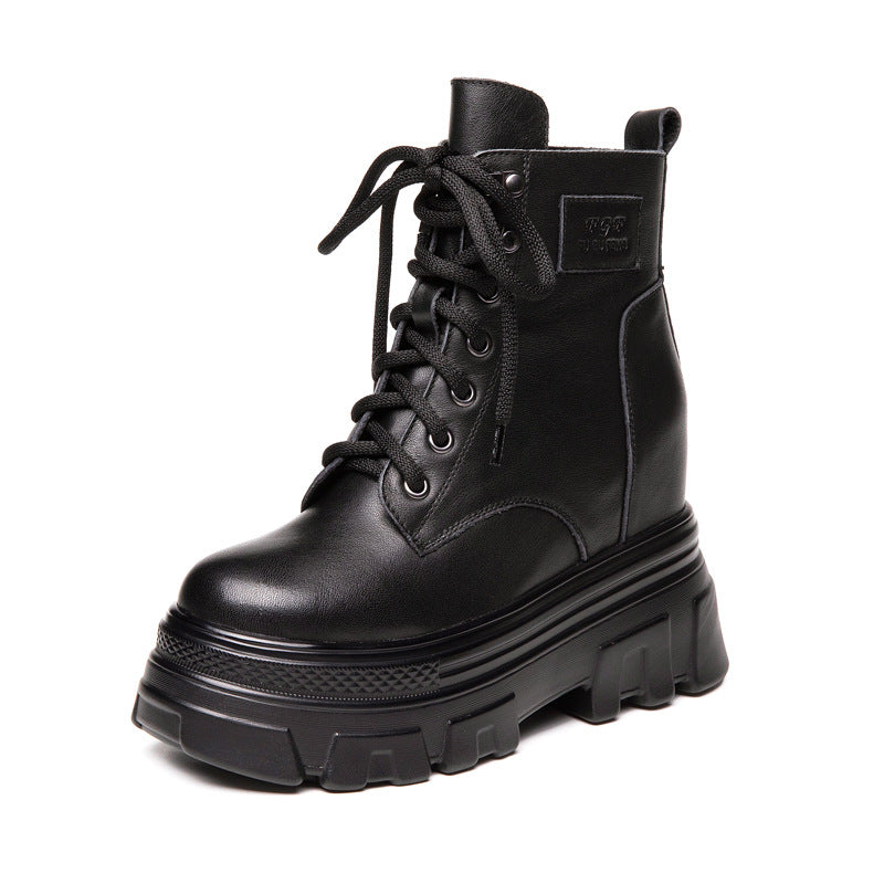 Vintage Inspired Shoes with a Contemporary Edge
