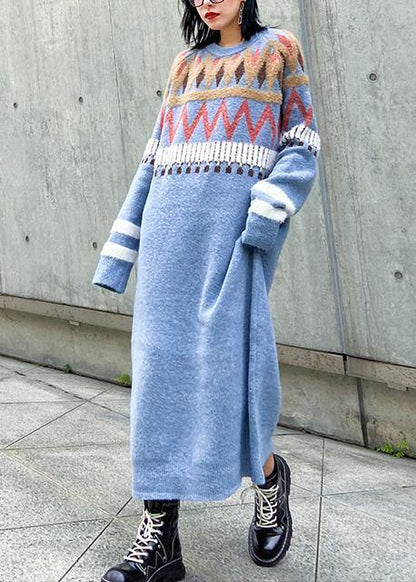 A Vintage Style Sweater with Delicate Timeless Details