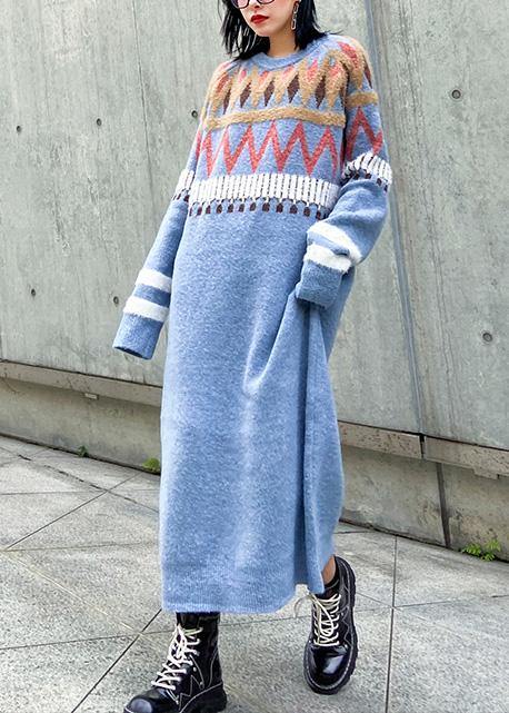 A Vintage Style Sweater with Delicate Timeless Details