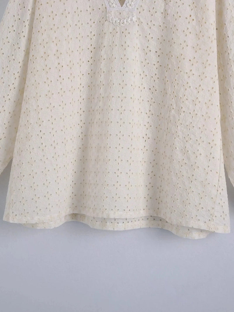 Classic Vintage Garment with a Flattering Fit