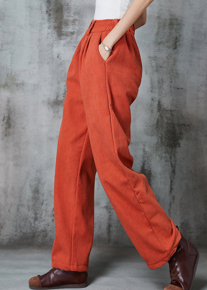 Sophisticated Pants with a Clean Classic Look