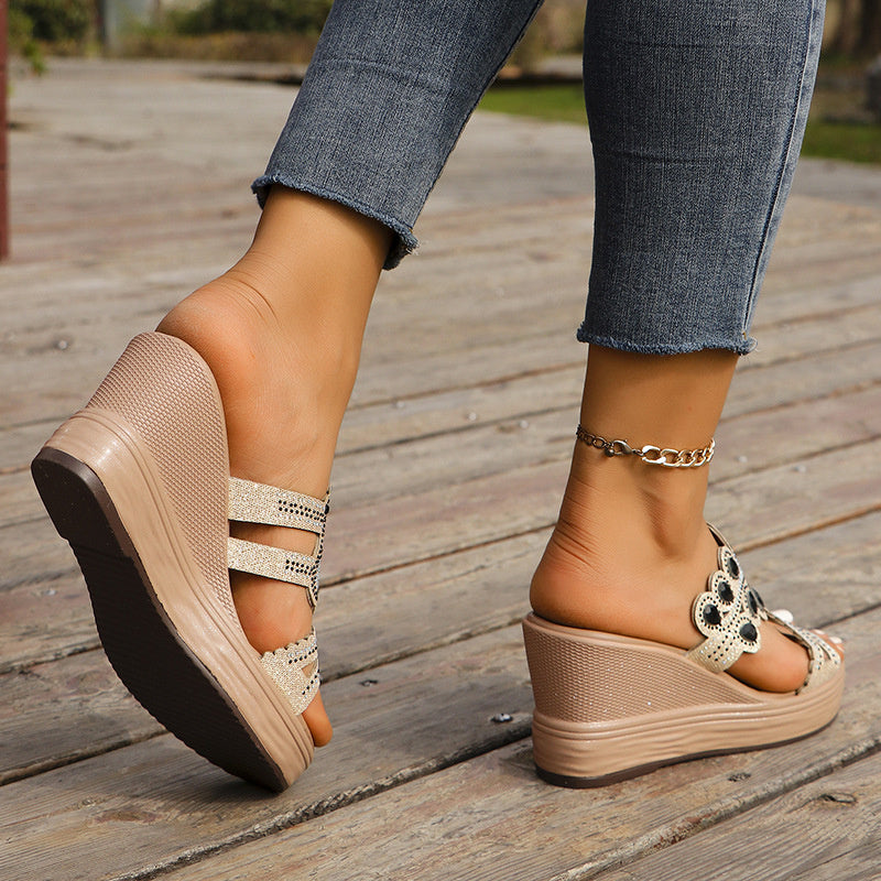 Classic Vintage & Enduringly Stylish Shoes