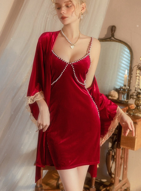 Beautifully Balanced Garment with Timeless Character