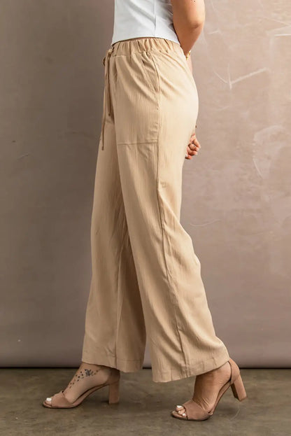 Elegantly Styled Pants for Everyday Wear