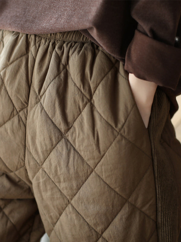 Elegantly Styled Pants for Everyday Wear