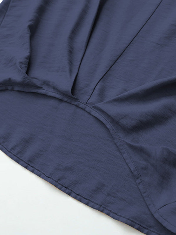 Beautifully Finished Blouse in a Timeless Design