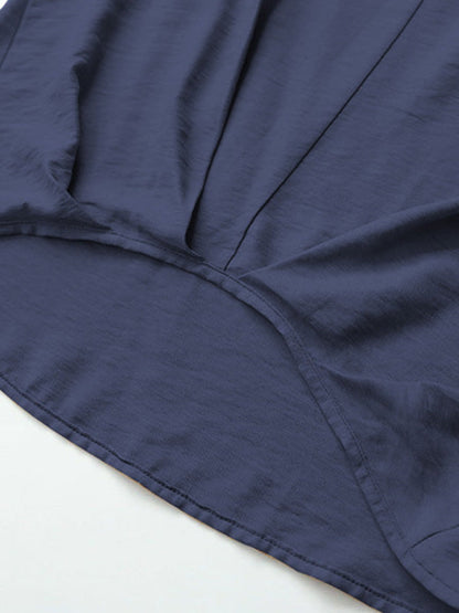 Beautifully Finished Blouse in a Timeless Design