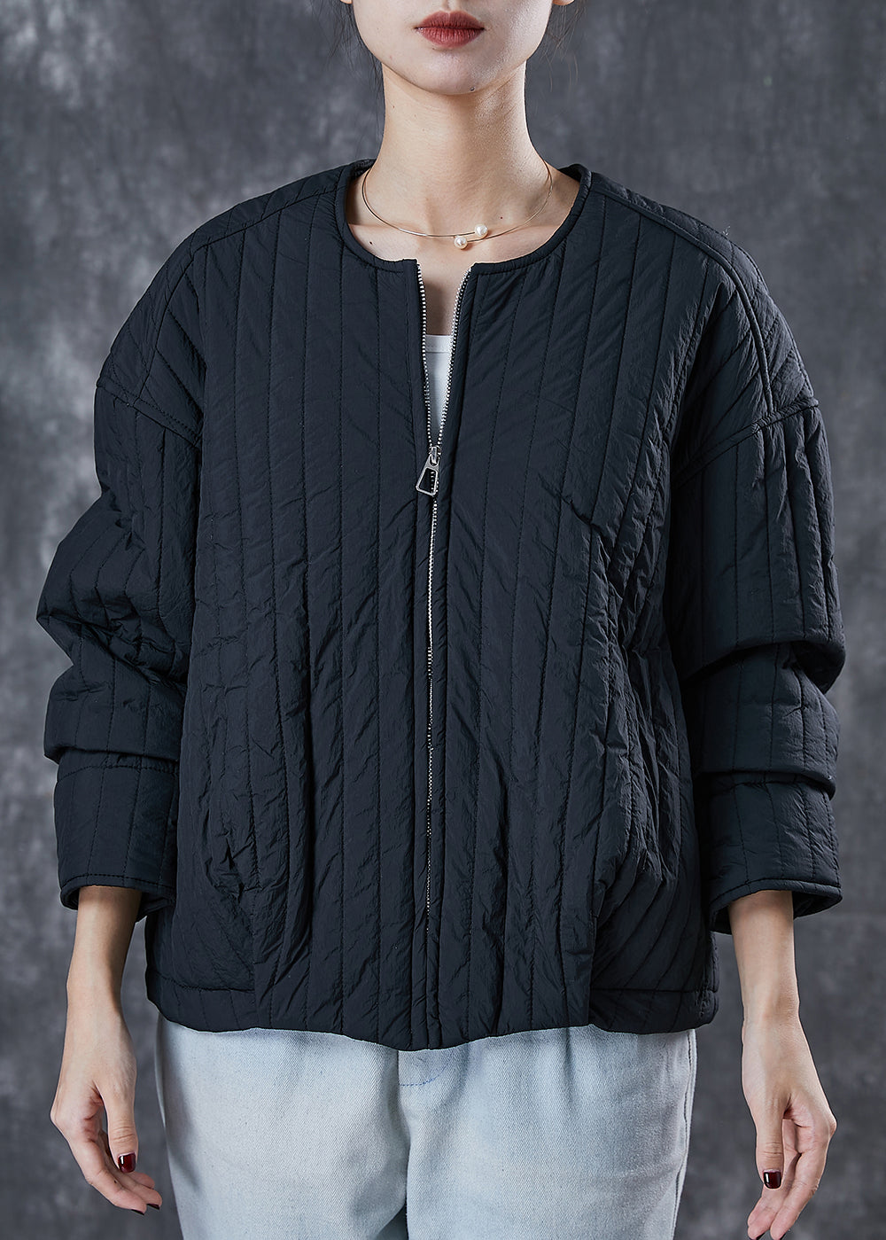 Beautifully Crafted Coat in a Classic Style
