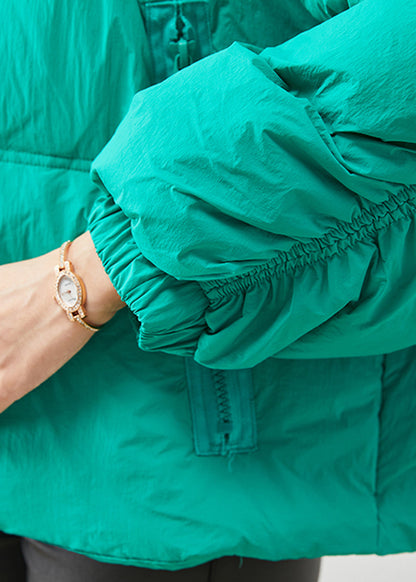 Beautifully Balanced Jacket with Timeless Character