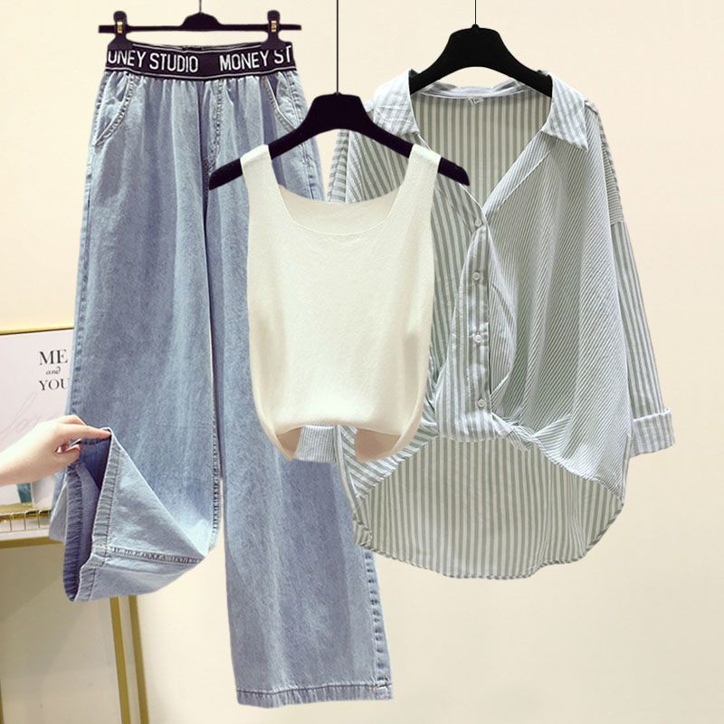 Polished Garment with an Effortless Classic Look