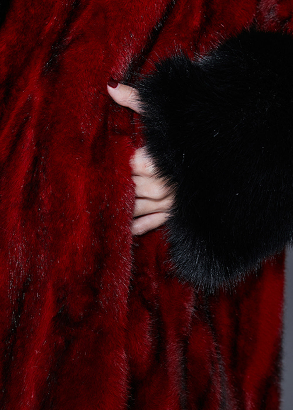Classic Vintage & Enduringly Stylish Coat