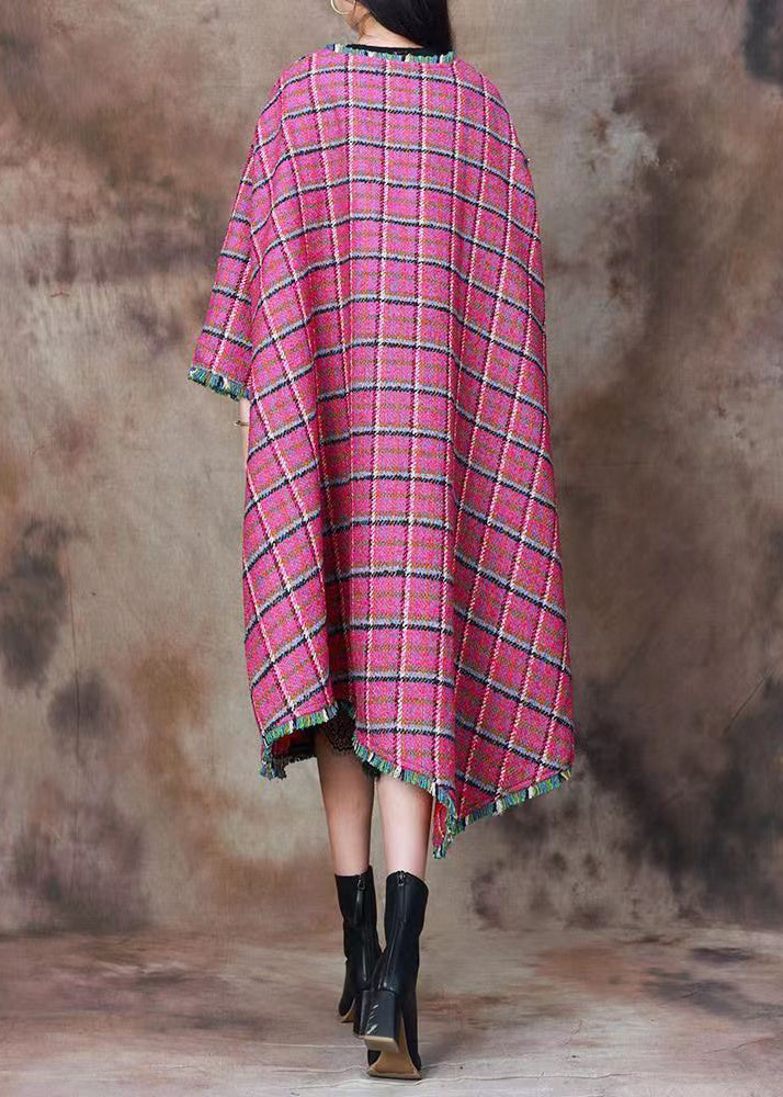 Polished Coat with an Effortless Classic Look
