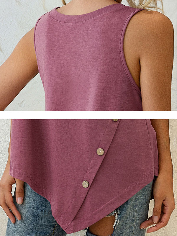 Classic Vintage Top with a Flattering Fit
