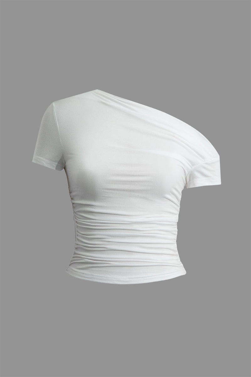 Effortlessly Elegant Shirt with a Timeless Design