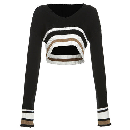 Gracefully Styled Top for Any Occasion