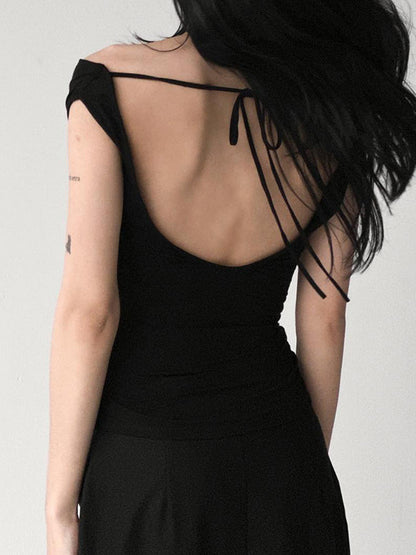Gracefully Styled T-Shirt for Any Occasion